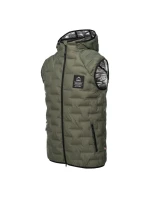 prošívaná vesta Vest Primaloft M model 20827871 - Elbrus prošívaná vesta Vest Primaloft M model 20827871 - Elbrus