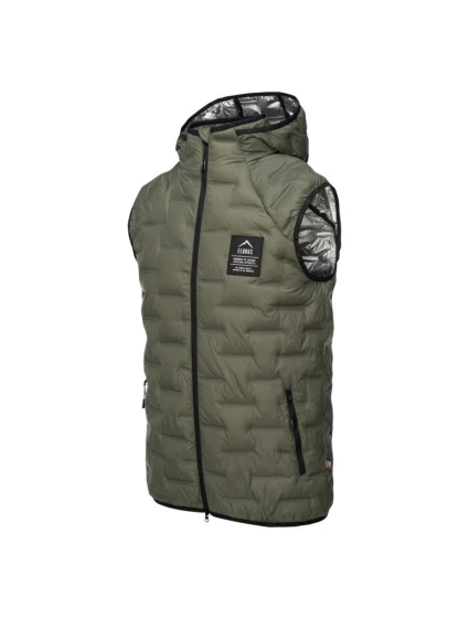 prošívaná vesta Vest Primaloft M model 20827871 - Elbrus