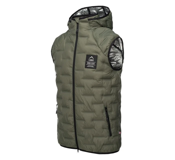 prošívaná vesta Vest Primaloft M model 20827871 - Elbrus prošívaná vesta Vest Primaloft M model 20827871 - Elbrus