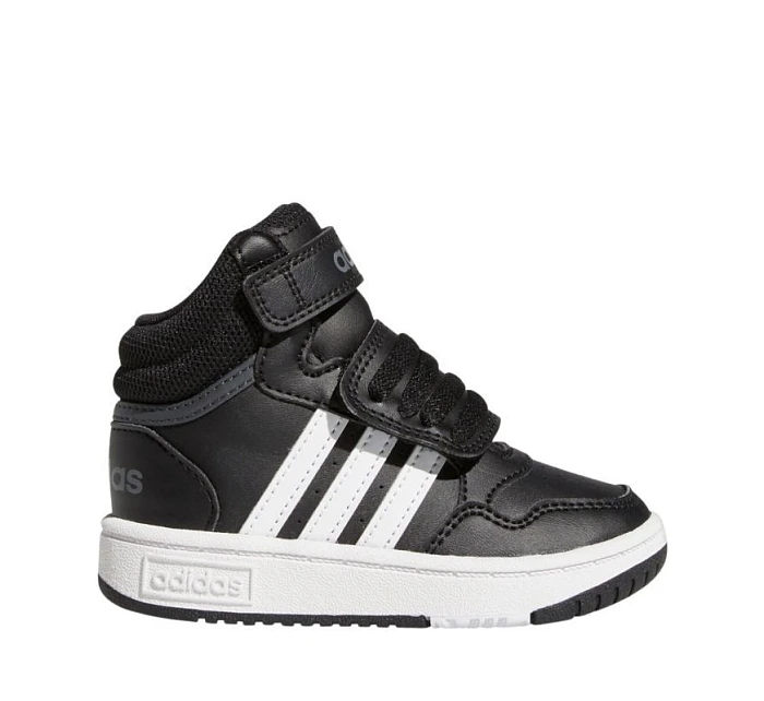 Adidas Hoops Mid Shoes Jr GW0408