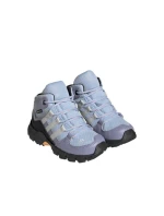 Dětská sportovní obuv Terrex Mid GTX tenisky purple model 21351531 - ADIDAS