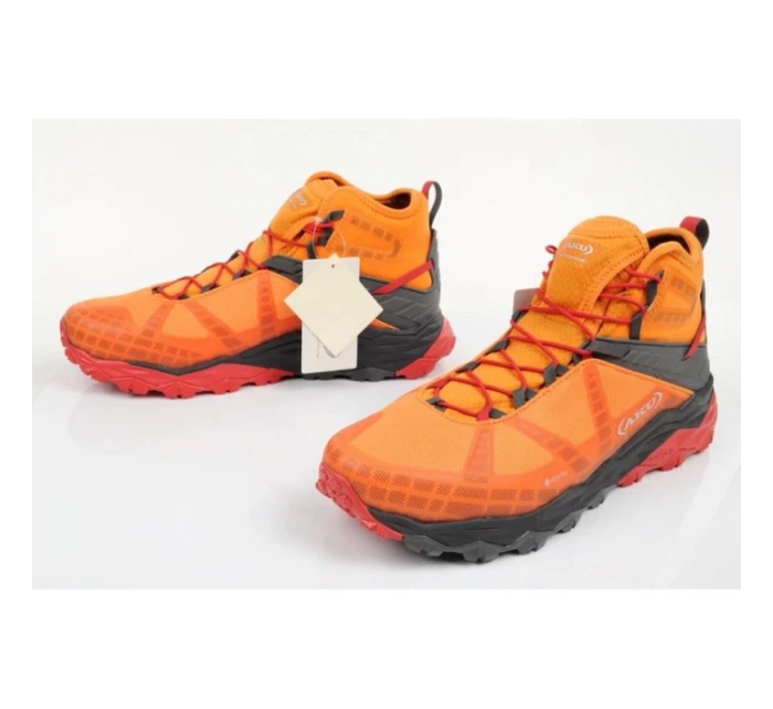 Topánky Aku Flyrock GTX M 695488