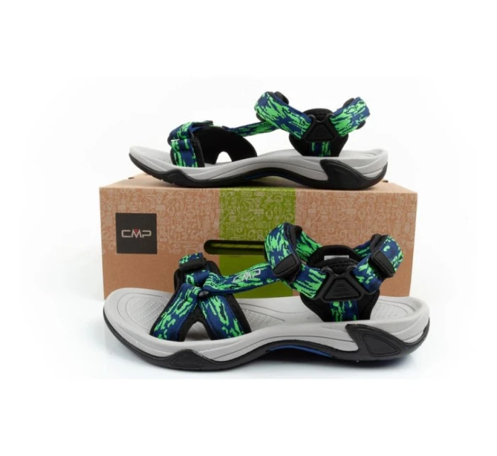 CMP Hamal Hiking Jr sandále 38Q9954J 22NL