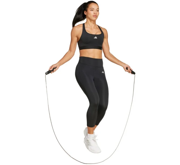 Adidas Optime Essentials Stash 3/4 W Legíny IY9243 ženy