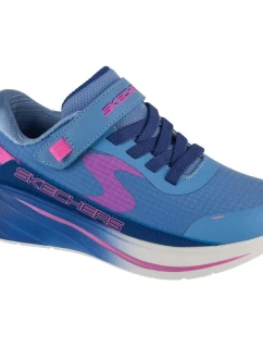 Skechers Wave 92 - Imara Lite 303571L-BLNV Blue 29