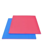 Cvičebná podložka s bezpečnostným certifikátom - Puzzle 1x1m - Tatami 2 cm