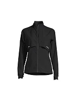 Dámska vetrovka CASALL Dynamic black