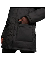 Pánská zimní bunda Team černá 03 pánské model 21720594 - Puma