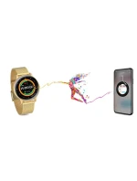 Dámské hodinky Gold model 21804287 - G.ROSSI Dámské hodinky Gold model 21804287 - G.ROSSI