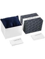 Pánske hodinky ESPRIT Kale ES1G367M0095 + BOX Pánske hodinky ESPRIT Kale ES1G367M0095 + BOX