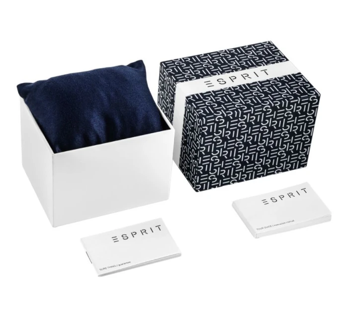 Pánske hodinky ESPRIT Kale ES1G367M0095 + BOX Pánske hodinky ESPRIT Kale ES1G367M0095 + BOX