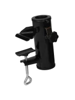 PODSTAVEC NA UPEVNENIE DÁŽDNIKA PRE ZÁBRADLIE 1032870 PODSTAVEC NA UPEVNENIE DÁŽDNIKA PRE ZÁBRADLIE 1032870