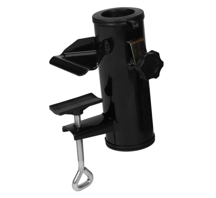 PODSTAVEC NA UPEVNENIE DÁŽDNIKA PRE ZÁBRADLIE 1032870 PODSTAVEC NA UPEVNENIE DÁŽDNIKA PRE ZÁBRADLIE 1032870