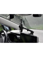 DRŽIAK DO AUTA IBOX ICH9