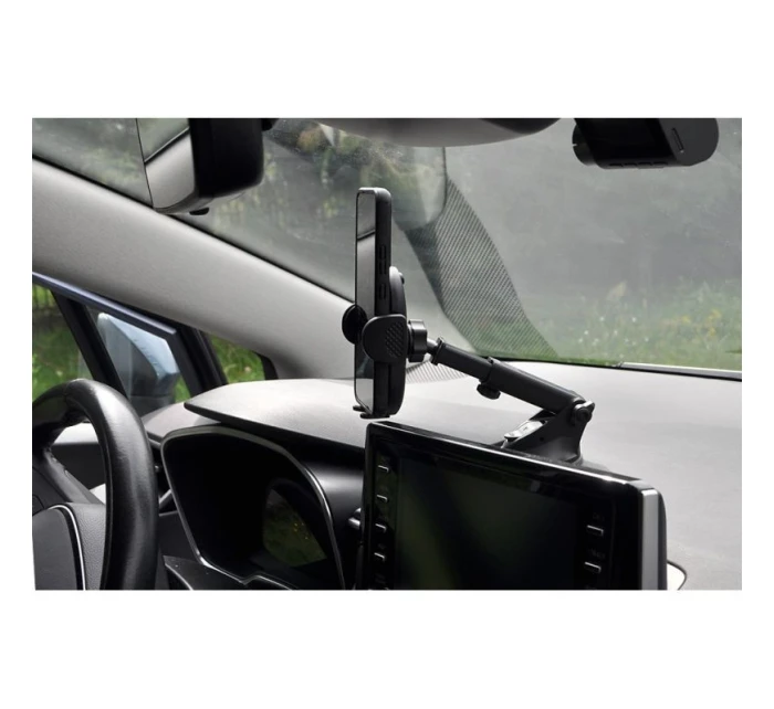 DRŽIAK DO AUTA IBOX ICH9