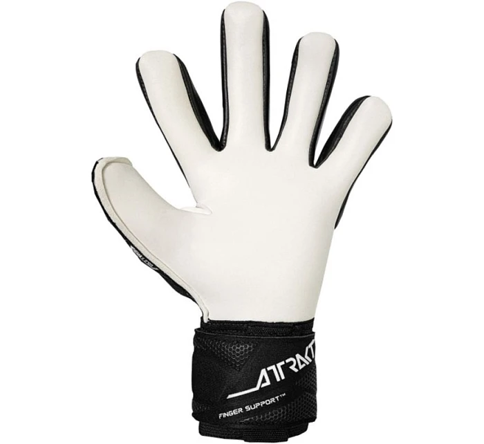 Rukavice Attrakt Gold X NC Finger Support 56 70 model 22061496 - Reusch