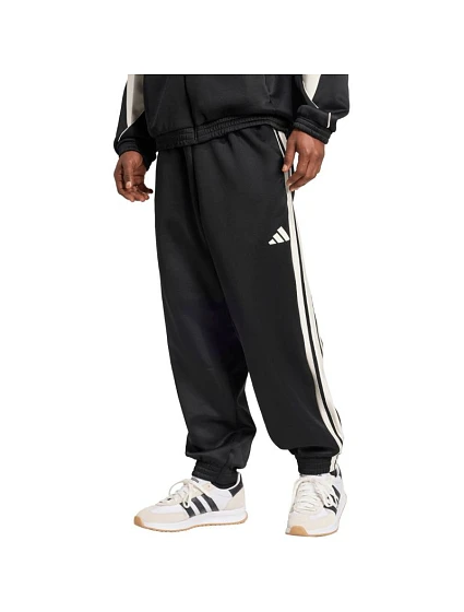 Pánske športové nohavice adidas Stadium black JN1822