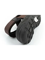 Pánské sandály Skechers Arch Fit na suchý zip na léto