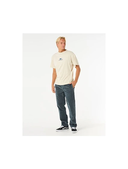 Nohavice RIP CURL Classic Surf Cord Beach Pant, tyrkysové Nohavice RIP CURL Classic Surf Cord Beach Pant, tyrkysové