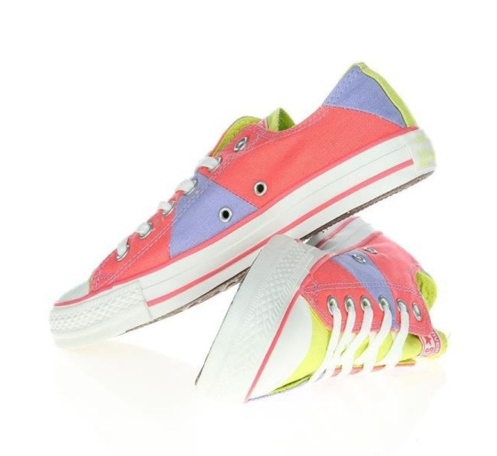 Topánky Converse Chuck Taylor Multipanel W 542589F