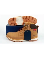 Geografické Nórsko pánska obuv M BALL-GN CAMEL Geografické Nórsko pánska obuv M BALL-GN CAMEL