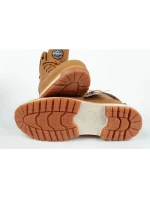 Geografické Nórsko pánska obuv M BALL-GN CAMEL Geografické Nórsko pánska obuv M BALL-GN CAMEL