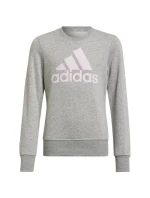 Dievčenské nohavice Big Logo Swt Jr HM8706 - Adidas