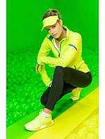 JN Dámská 3vrstvá sportovní 02. bright yellow model 22529914 - Daiber JN Dámská 3vrstvá sportovní 02. bright yellow model 22529914 - Daiber