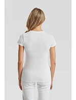 LadyFit Iconic 150 T Dámské tričko model 22429448 red - Fruit of the Loom
