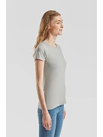 LadyFit Iconic 150 T Dámské tričko model 22429437 - Fruit of the Loom LadyFit Iconic 150 T Dámské tričko model 22429437 - Fruit of the Loom