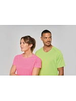 PA 438 Pánské sportovní tričko model 22409467 navy - Kariban ProAct PA 438 Pánské sportovní tričko model 22409467 navy - Kariban ProAct