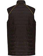 606 Pracovní hybridní vesta "DaytoDay" model 22431722 black/yellow - WK 606 Pracovní hybridní vesta "DaytoDay" model 22431722 black/yellow - WK