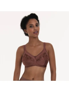 Safina chirurgická podprsenka obojstranná 5349X berry - Anita Care