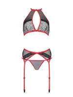 Passion model 18209465 set kolor:red - festina Passion model 18209465 set kolor:red - festina