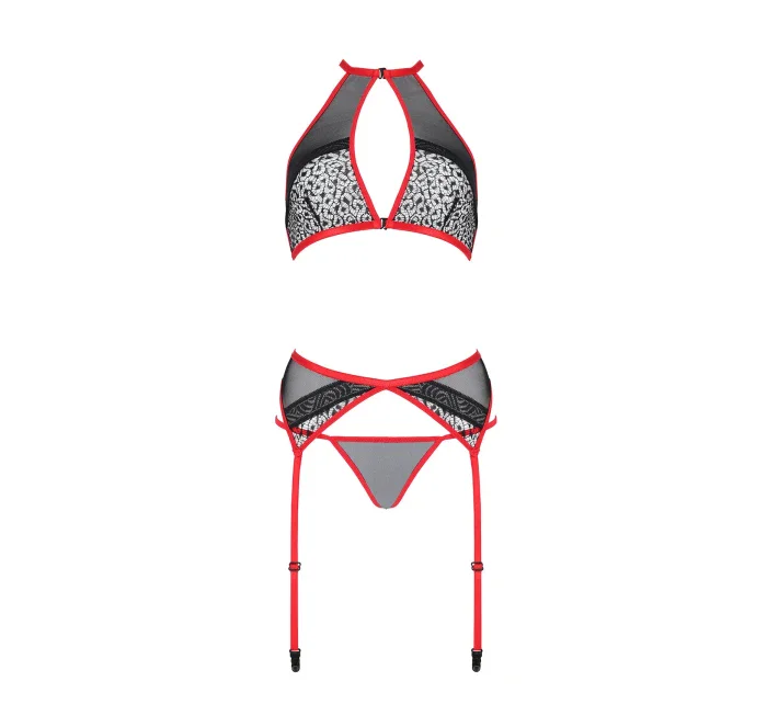 Passion model 18209465 set kolor:red - festina Passion model 18209465 set kolor:red - festina