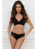 model 20578948 midi kolor:czarny - Italian Fashion