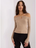 EM SW 070921 Sveter.49 tmavo lila EM SW 070921 Sveter.49 tmavo lila