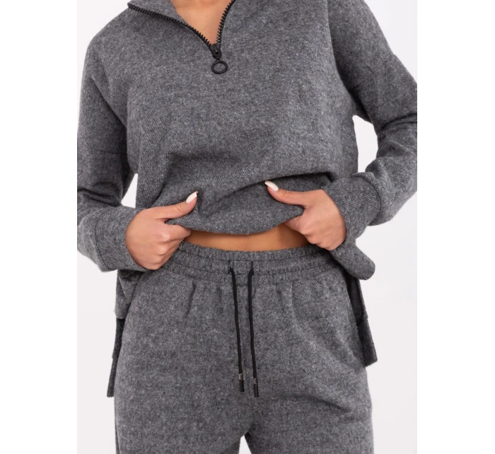 Súprava LK KMPL 509555.69 tmavosivá Súprava LK KMPL 509555.69 tmavosivá