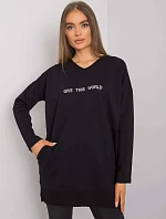 Tunika RV TU 7201.43P čierna