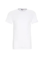 Pánské tričko Slim  model 21145661 - PROMOSTARS