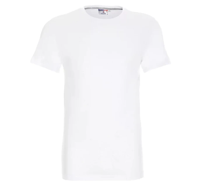 Pánské tričko Slim  model 21145661 - PROMOSTARS