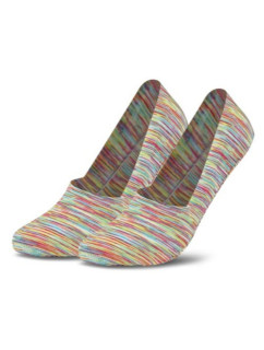 Dámske ponožky ťapky - 33C