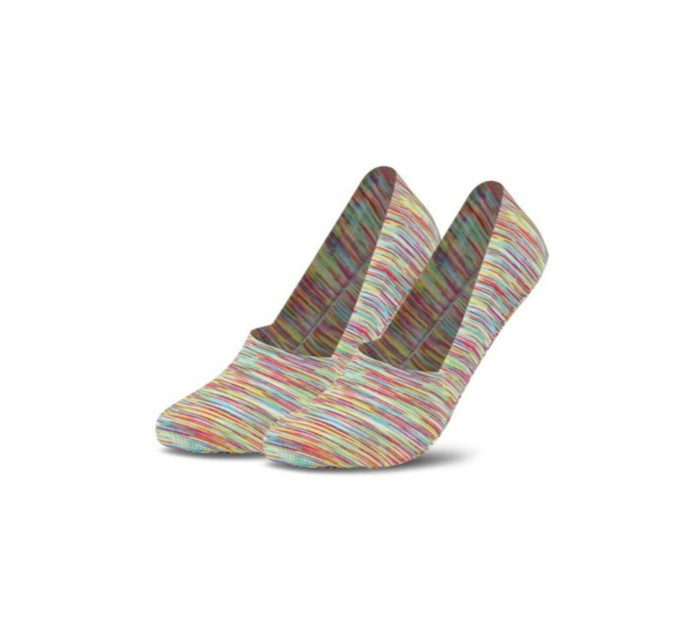 Dámské ponožky ťapky - 33C