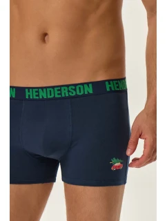 PÁNSKE BOXERKY JURY 2PAK 42251 AW24