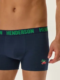 PÁNSKE BOXERKY JURY 2PAK 42251 AW24