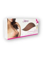 Podprsenka so silikónovými ramienkami BS04 - Julimex