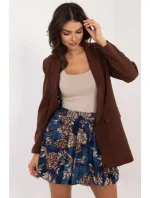 Krátka sukňa model 201767 Taliansko Moda