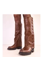 Topánky model 220246 Solea