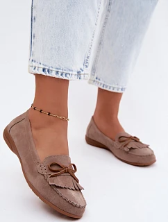 Mokasíny model 228079 Step in style