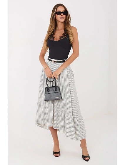 Sukňa model 228453 Taliansko Moda Sukňa model 228453 Taliansko Moda